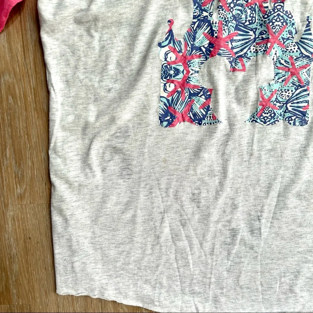 Disney Baseball Tee - Picture 5 of 6